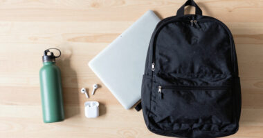 Student Laptop Backpacks: A Back to school Guide