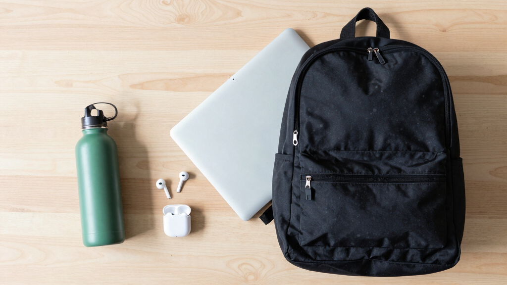 Student Laptop Backpacks: A Back to school Guide