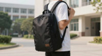 Student Laptop Backpacks: A Back to school Guide