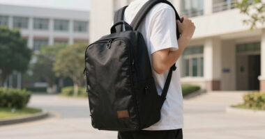 Student Laptop Backpacks: A Back to school Guide
