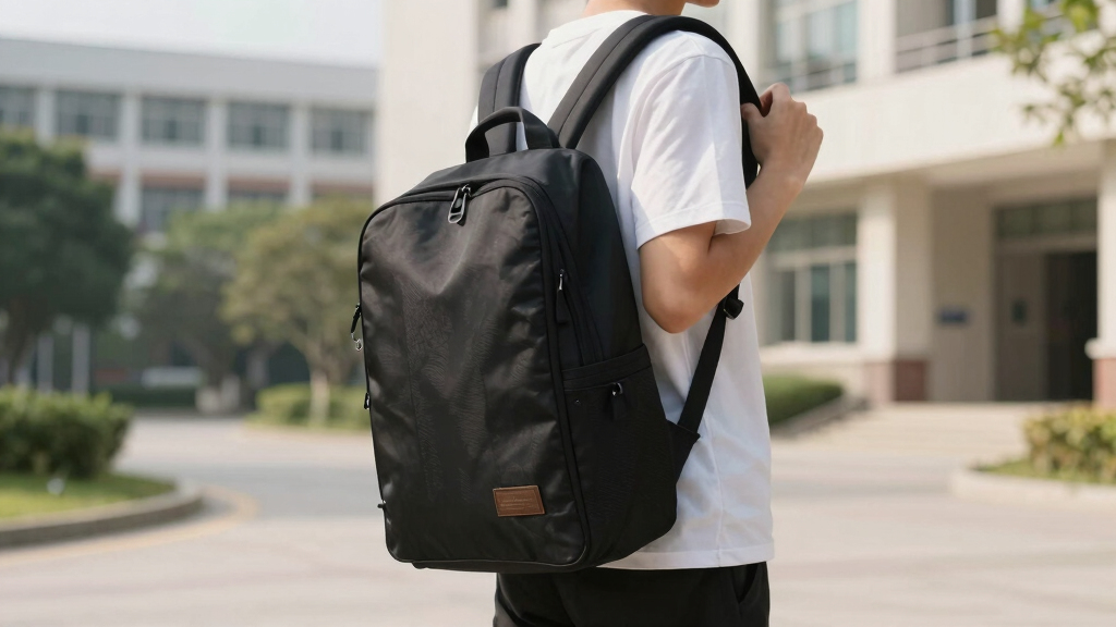 Student Laptop Backpacks: A Back to school Guide