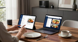 The Future Of Dinner Parties: AI And Google Search As Your Best Hosts