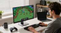 The Largest Available Minecraft World, Totalling 15 TB