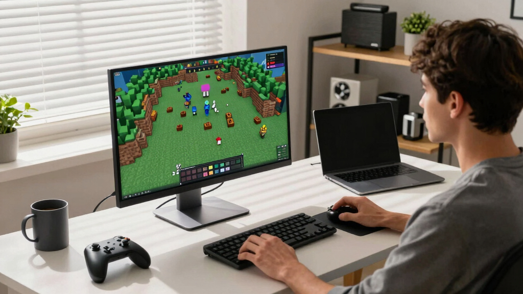 The Largest Available Minecraft World, Totalling 15 TB