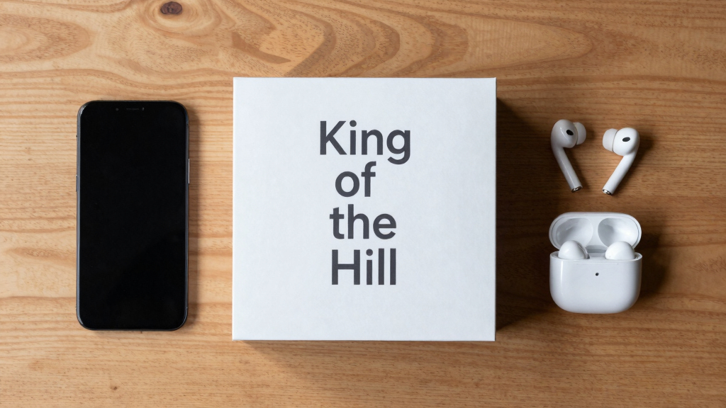 The New King Of The Hill Season Is Another Masterpiece