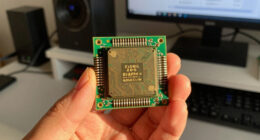 The Zilog Z80 Has Turned 50