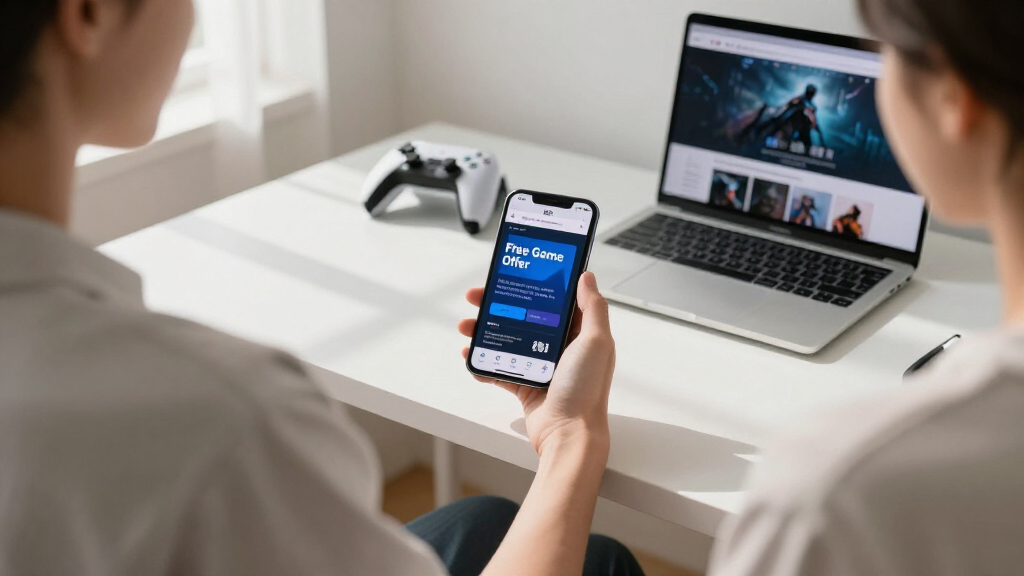 Today is the last chance to claim a free game on Epic Games Store