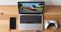 Train Sim Created By Just One Person Is Being Called The Best Ever Made