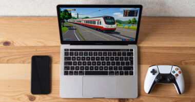 Train Sim Created By Just One Person Is Being Called The Best Ever Made