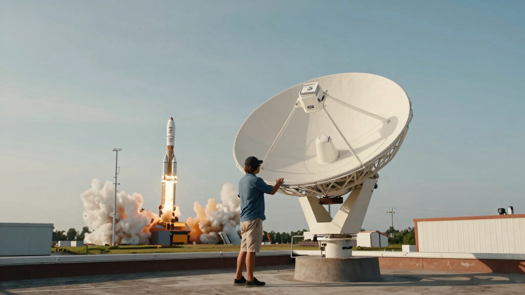 ULA launches final Atlas 5 rocket supporting Amazon Leo’s broadband internet satellite constellation