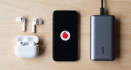 Vodafone Surges In Global Coverage