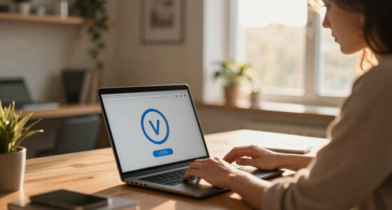 'VPNs Are Lawful Technical Tools,' Says EU Court In Landmark Copyright Ruling