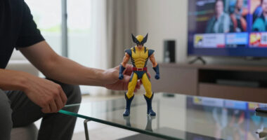 We Learned A LOT More About Marvel's Wolverine At #SDCC