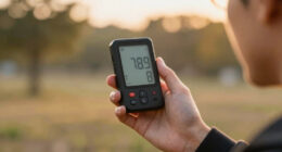 Weathergotchi – An E-Paper Climate Logger
