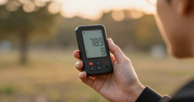 Weathergotchi – An E-Paper Climate Logger