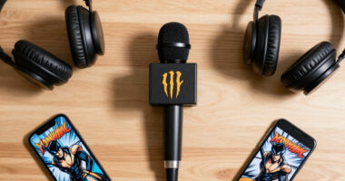 Wolverine Voice Actor On Finding New Ways To "Murder-fy" People | Comic Con 2026