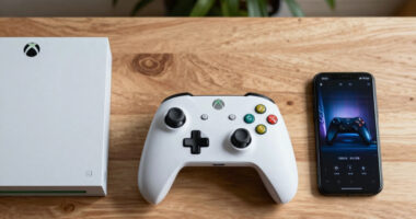 Xbox weighs canceling Blade game and shuttering Arkane