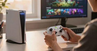 Xbox weighs canceling Blade game and shuttering Arkane
