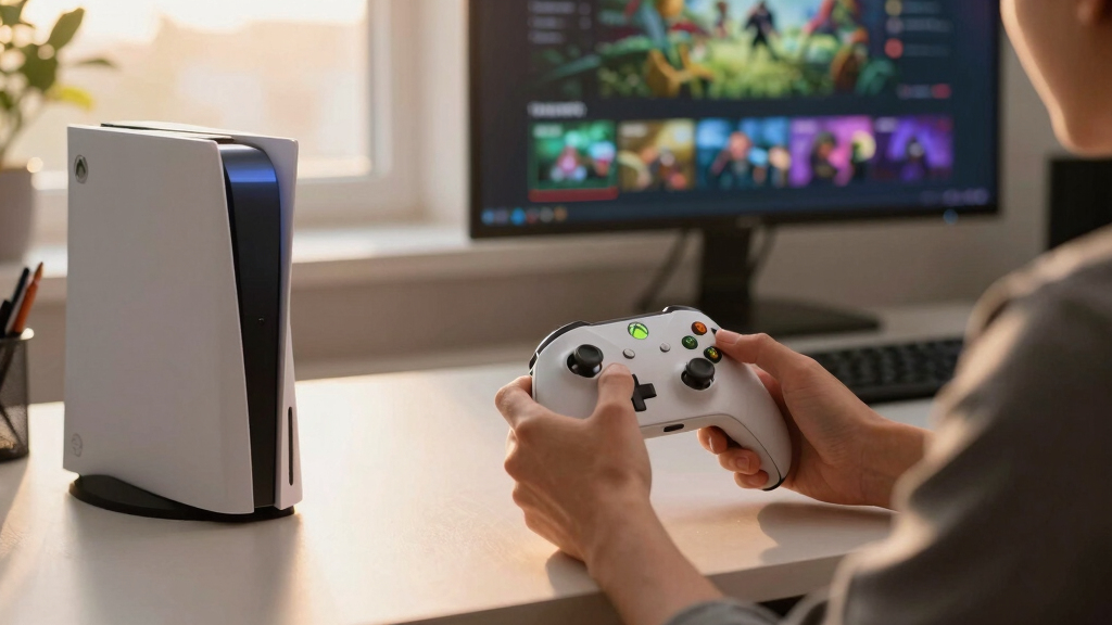 Xbox weighs canceling Blade game and shuttering Arkane
