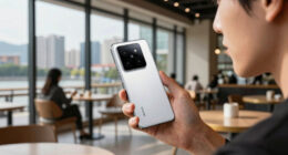 Xiaomi, Fujian, China Surges In Global Coverage