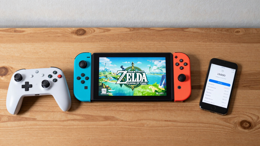 zelda ocarina of time remake price