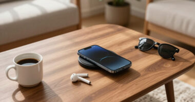 11 Best Wireless Charging Stations For Gadgets In 2026