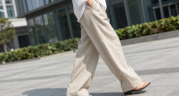 12 Best Wide-Leg Trousers in 2026