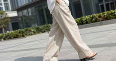 12 Best Wide-Leg Trousers in 2026