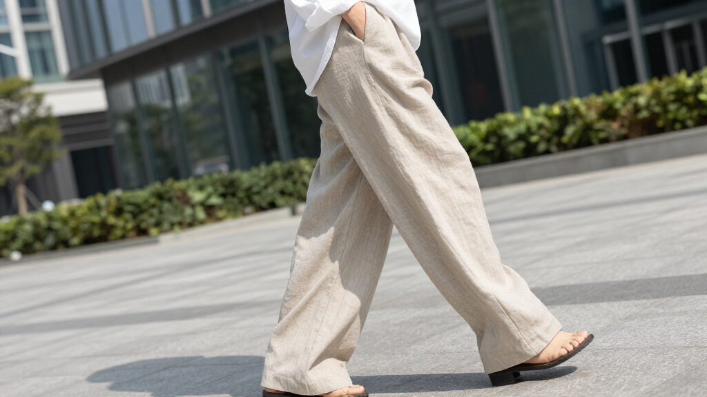 12 Best Wide-Leg Trousers in 2026