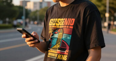 13 Best Graphic T-Shirts in 2026