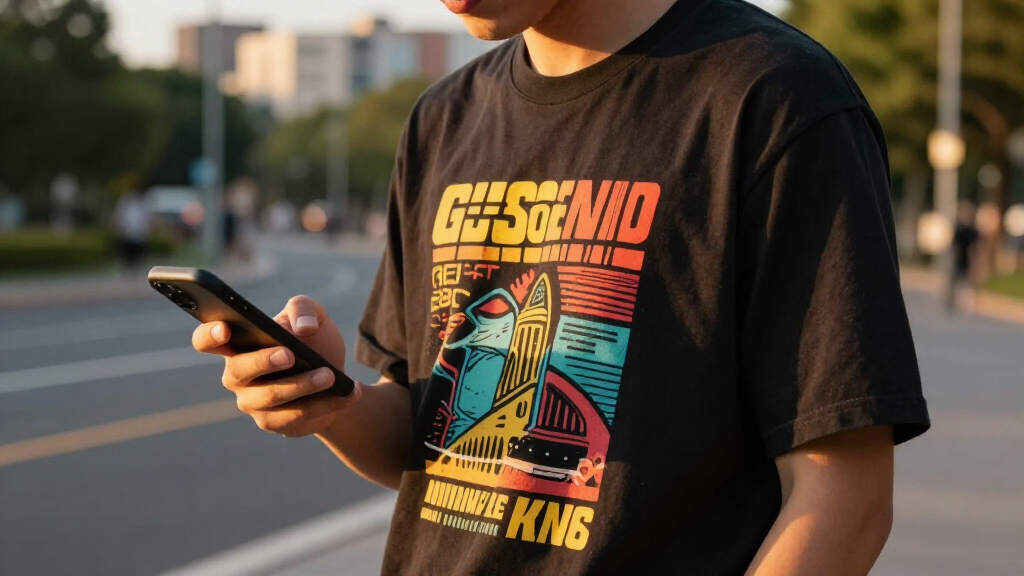 13 Best Graphic T-Shirts in 2026