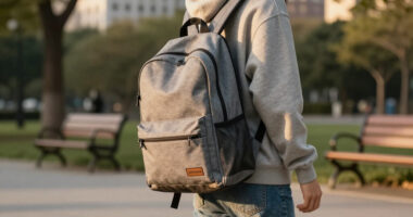 13 Best Laptop Backpacks for Students in 2026
