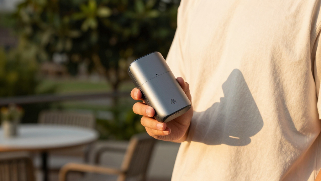 13 Best Stylish Mosquito Repellents in 2026