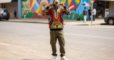 14 Best African Streetwear Brands in 2026