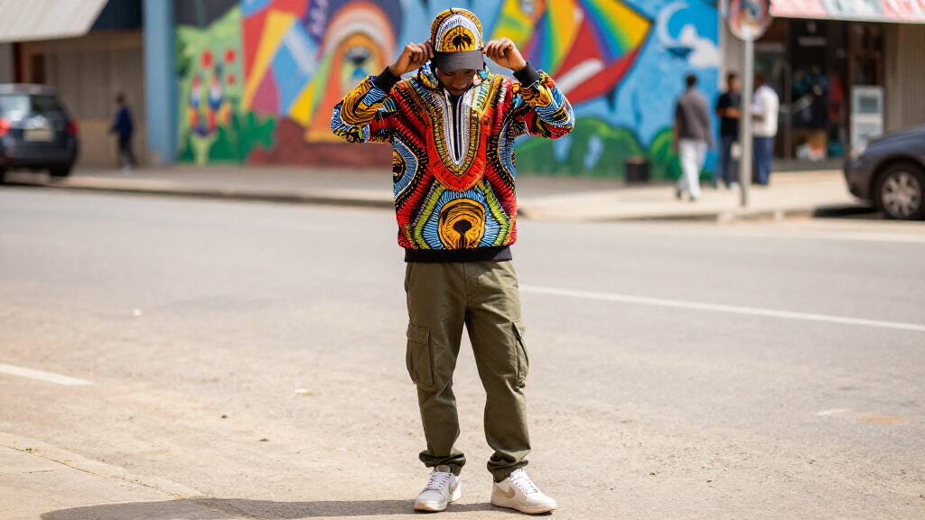 14 Best African Streetwear Brands in 2026