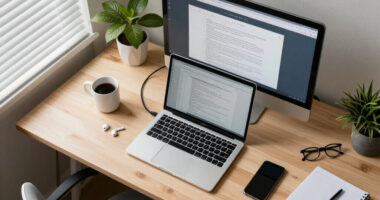 14 Best Portable External Monitors for Students in 2026