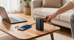 14 Best Portable USB Charging Stations in 2026