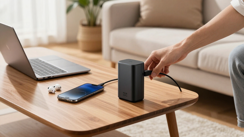 14 Best Portable USB Charging Stations in 2026