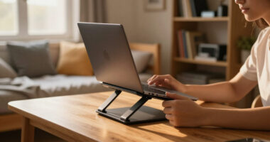 14 Best Student-Friendly Ergonomic Laptop Stands in 2026