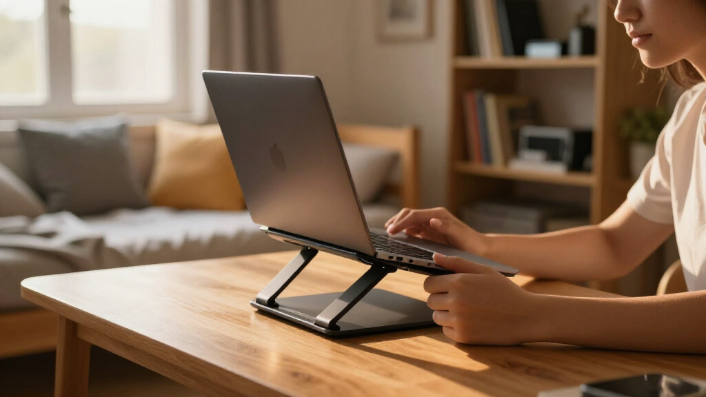 14 Best Student-Friendly Ergonomic Laptop Stands in 2026