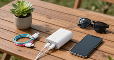 14 Best Student-Friendly Portable Chargers in 2026