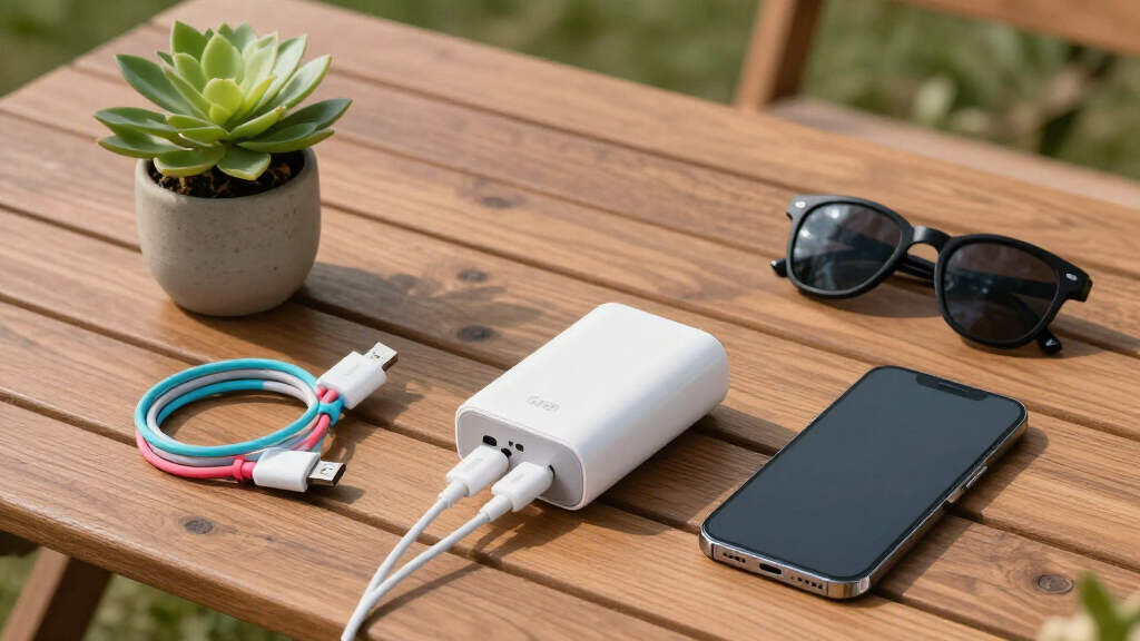 14 Best Student-Friendly Portable Chargers in 2026