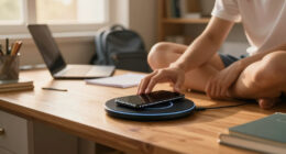 14 Best Wireless Charging Pads For Students In 2026