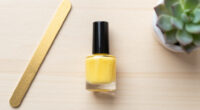 14 Best Yellow Nail Polishes in 2026