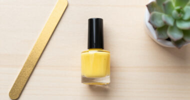 14 Best Yellow Nail Polishes in 2026