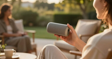 15 Best Compact Wireless Bluetooth Speakers for 2026