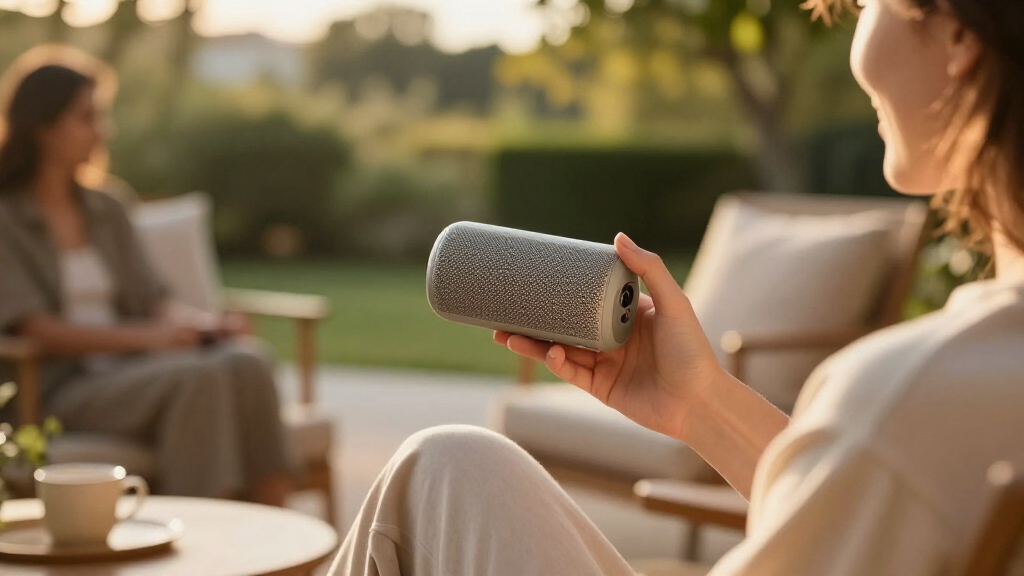 15 Best Compact Wireless Bluetooth Speakers for 2026