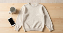 15 Best Cotton Sweaters in 2026