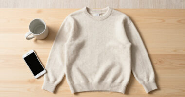 15 Best Cotton Sweaters in 2026