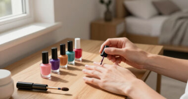 15 Best Nail Polish Sets in 2026